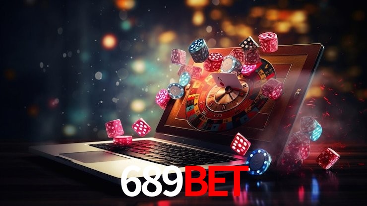 Download para Android e iOS na 689bet